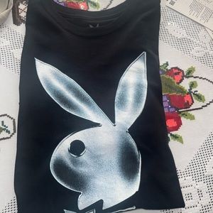 Playboy LS shirt